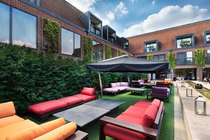 Hilton London Syon Park -