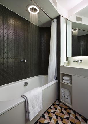 The Zetter Hotel London -
