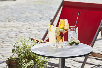 The Zetter Hotel London -