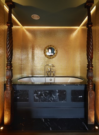 The Zetter Townhouse Clerkenwell -