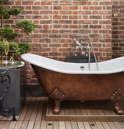 The Zetter Townhouse Marylebone -