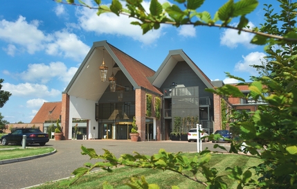 Hilton London Syon Park -
