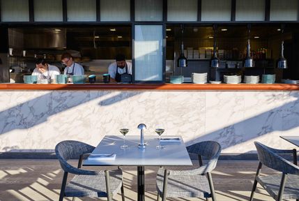 The Trafalgar St. James London, Curio Collection by Hilton -
