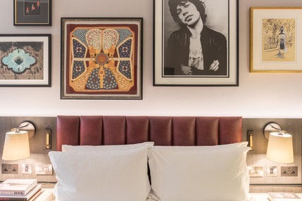 The Trafalgar St. James London, Curio Collection by Hilton -