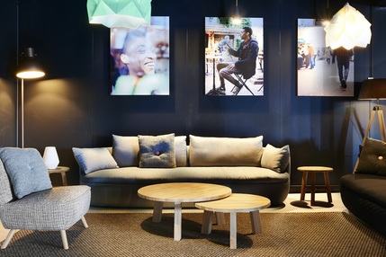 Good Hotel London - Bar / Lounge