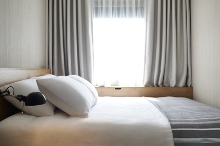 Good Hotel London -