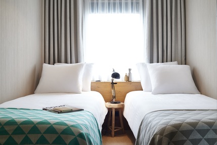 Good Hotel London -