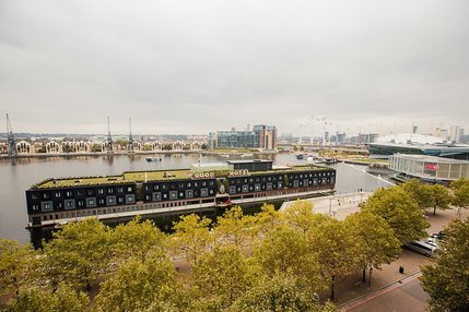 Good Hotel London - Exterior