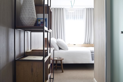 Good Hotel London -