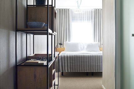 Good Hotel London -
