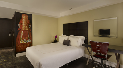 Park Plaza London Riverbank - Superior Double