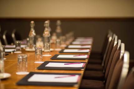 Strand Palace Hotel London - Meeting Room