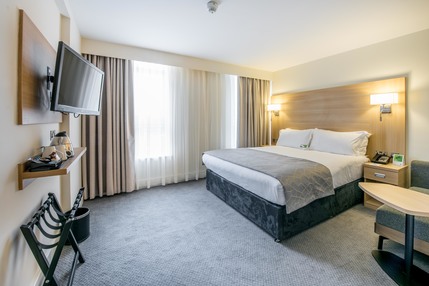 Kensington Close Hotel & Spa -