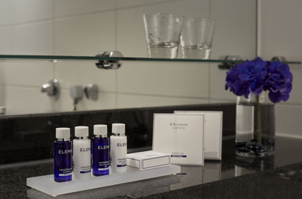 Park Plaza London Riverbank - Toiletries