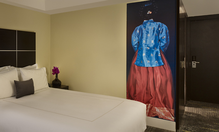 Park Plaza London Riverbank - Superior Room