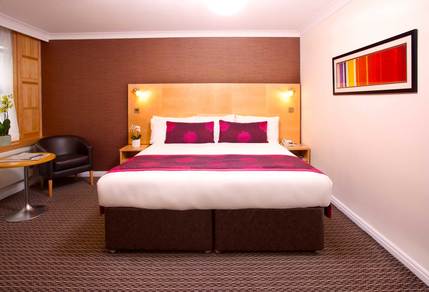 Strand Palace Hotel London - Executive King