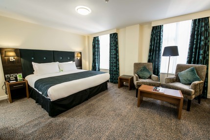 Kensington Close Hotel & Spa -