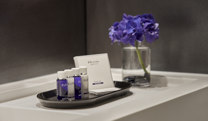 Park Plaza London Riverbank - Toiletries in Deluxe Rooms