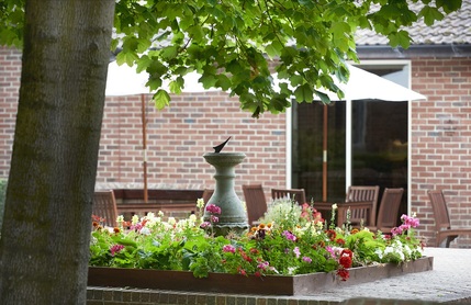 DoubleTree by Hilton Hotel Newbury North -