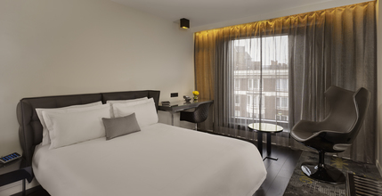Park Plaza London Waterloo - Studio room