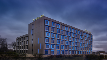 Park Plaza London Park Royal - Exterior