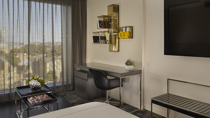 Park Plaza London Waterloo - Studio room