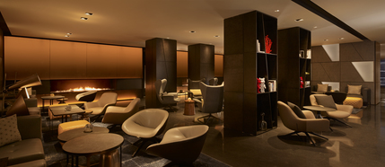 Park Plaza London Waterloo - Lounge