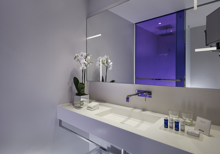 Park Plaza London Waterloo - Studio room