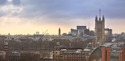 Park Plaza London Waterloo -