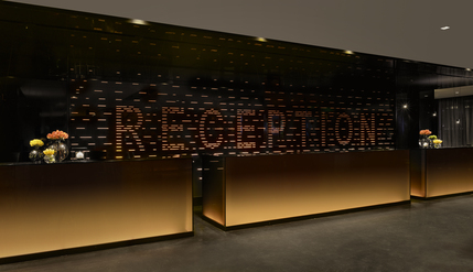 Park Plaza London Waterloo - Reception