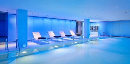 Park Plaza London Waterloo - Pool