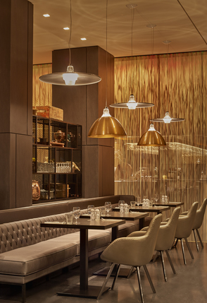 Park Plaza London Waterloo - Florentine restaurant