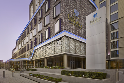 Park Plaza London Waterloo - Exterior
