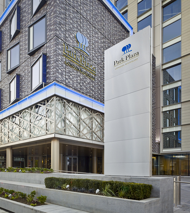 Park Plaza London Waterloo - Exterior