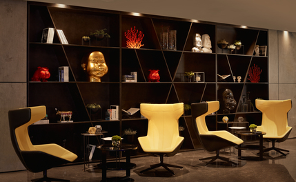 Park Plaza London Waterloo - Lobby