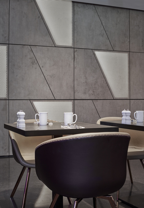 Park Plaza London Waterloo - Restaurant