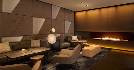 Park Plaza London Waterloo - Lounge