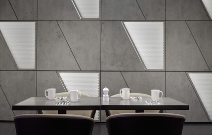 Park Plaza London Waterloo - Restaurant