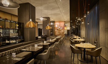 Park Plaza London Waterloo - Florentine restaurant
