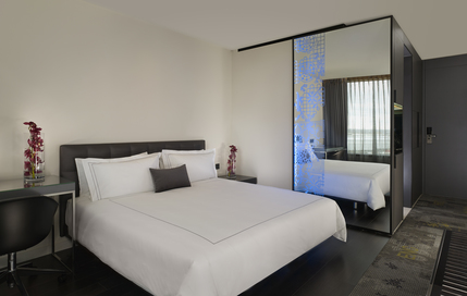 Park Plaza London Park Royal - Superior room