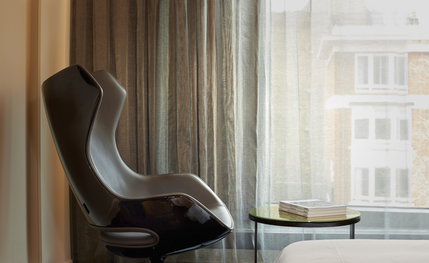 Park Plaza London Waterloo - Superior room