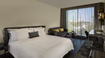 Park Plaza London Waterloo - Studio room