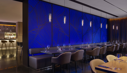 Park Plaza London Park Royal - Westway Bar and Kitchen