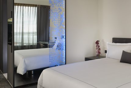 Park Plaza London Park Royal - superior room