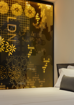 Park Plaza London Waterloo - Studio Room