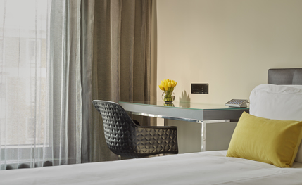 Park Plaza London Waterloo - Superior room