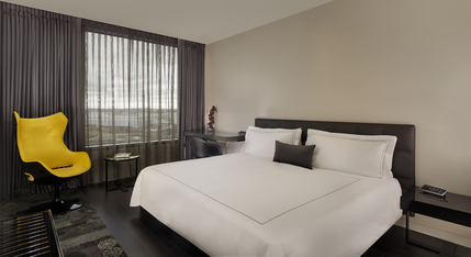 Park Plaza London Park Royal - Superior room