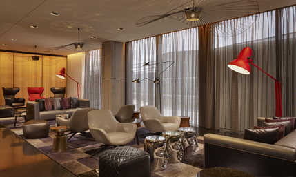 Park Plaza London Park Royal - Lounge