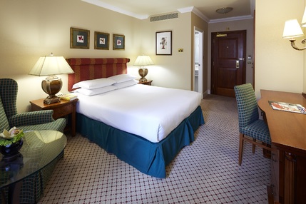 Kingsway Hall Hotel London -