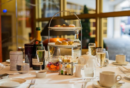 Kingsway Hall Hotel London -